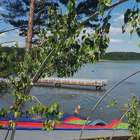 Witome Kaszubskie Siedlisko Zalakowo