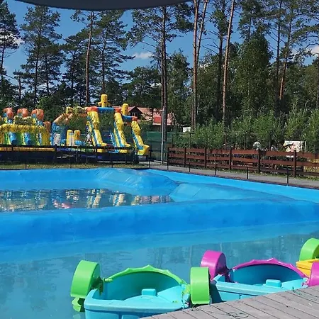 Witome Kaszubskie Siedlisko * Zalakowo