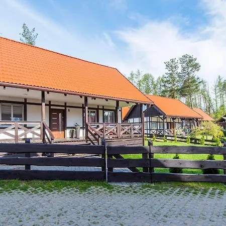 Witome Kaszubskie Siedlisko * Zalakowo
