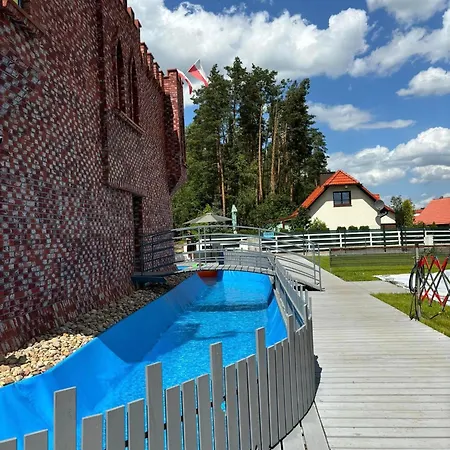 Witome Kaszubskie Siedlisko * Zalakowo
