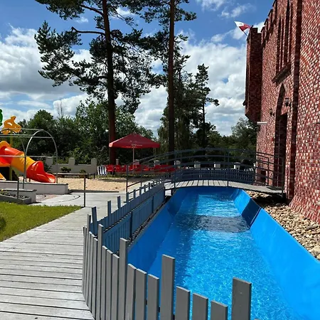 Witome Kaszubskie Siedlisko *