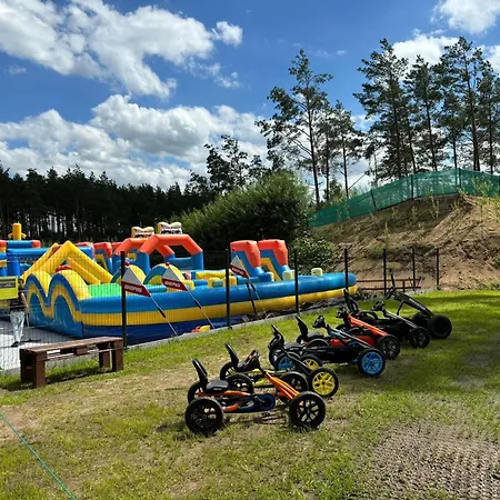 Witome Kaszubskie Siedlisko