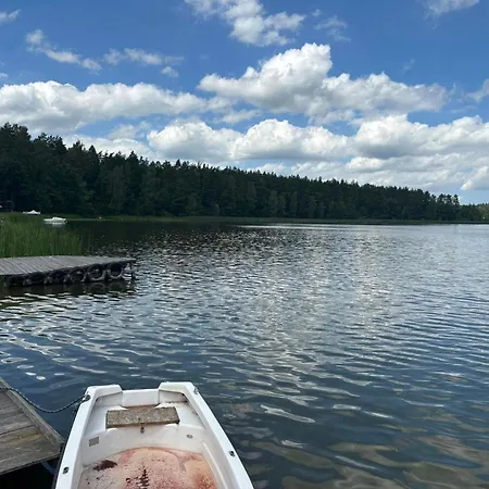 Witome Kaszubskie Siedlisko