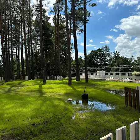 Casa vacanze Witome Kaszubskie Siedlisko Zalakowo