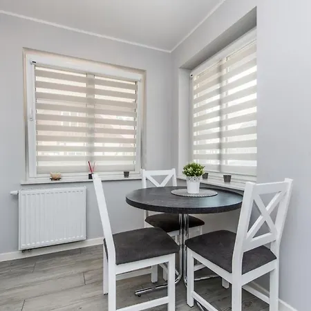 Witome Kaszubskie Siedlisko *