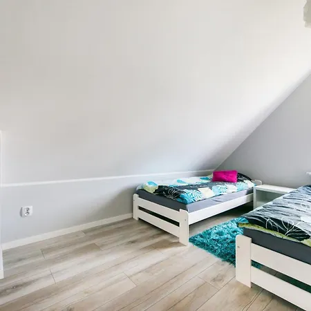 Witome Kaszubskie Siedlisko *