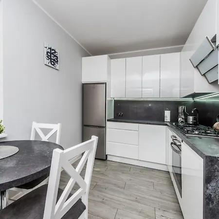 Witome Kaszubskie Siedlisko Casa vacanze