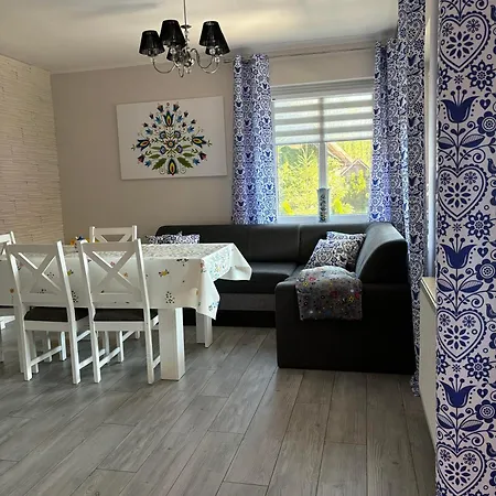 Witome Kaszubskie Siedlisko * Zalakowo