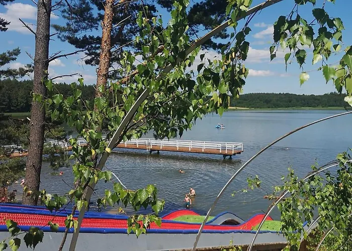 Witome Kaszubskie Siedlisko Zalakowo