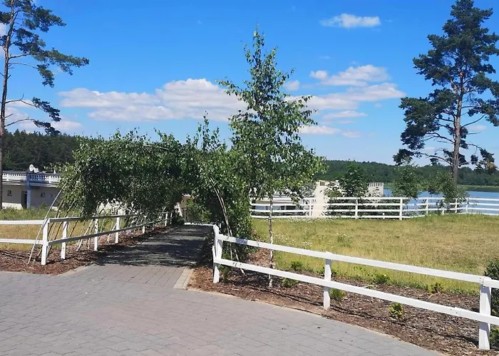 Witome Kaszubskie Siedlisko * Zalakowo