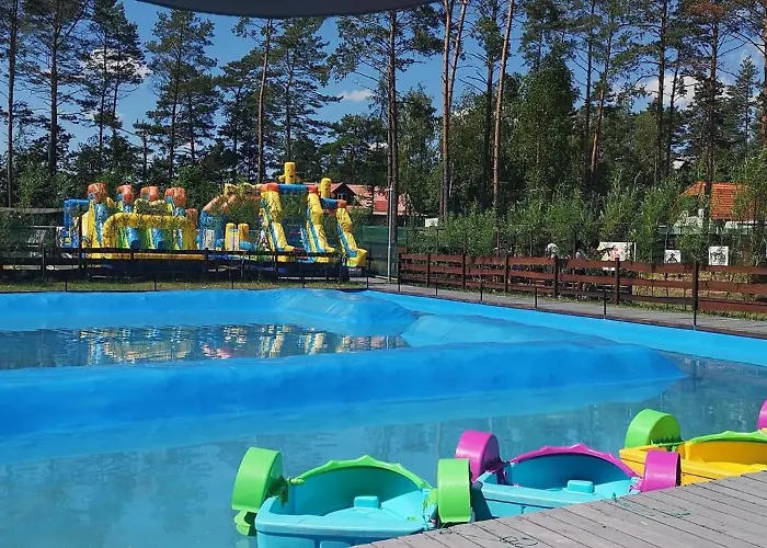 Witome Kaszubskie Siedlisko * Zalakowo