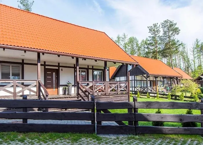 Witome Kaszubskie Siedlisko * Zalakowo