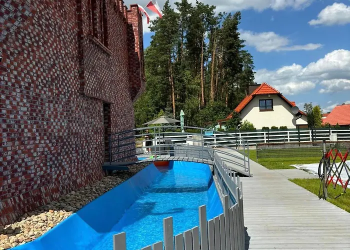 Witome Kaszubskie Siedlisko * Zalakowo