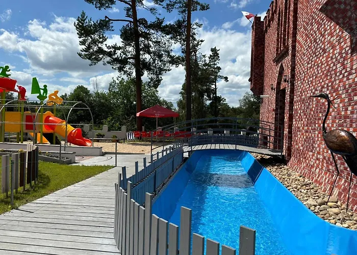 Witome Kaszubskie Siedlisko *