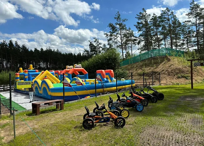 Witome Kaszubskie Siedlisko