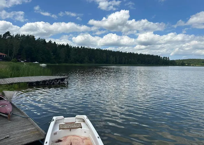 Witome Kaszubskie Siedlisko