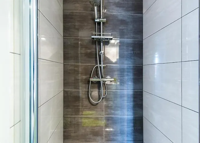 Witome Kaszubskie Siedlisko Prázdninový dům *