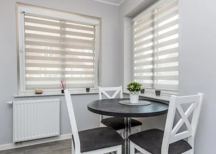 Witome Kaszubskie Siedlisko *