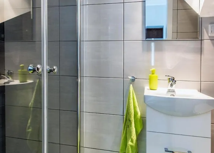 Witome Kaszubskie Siedlisko