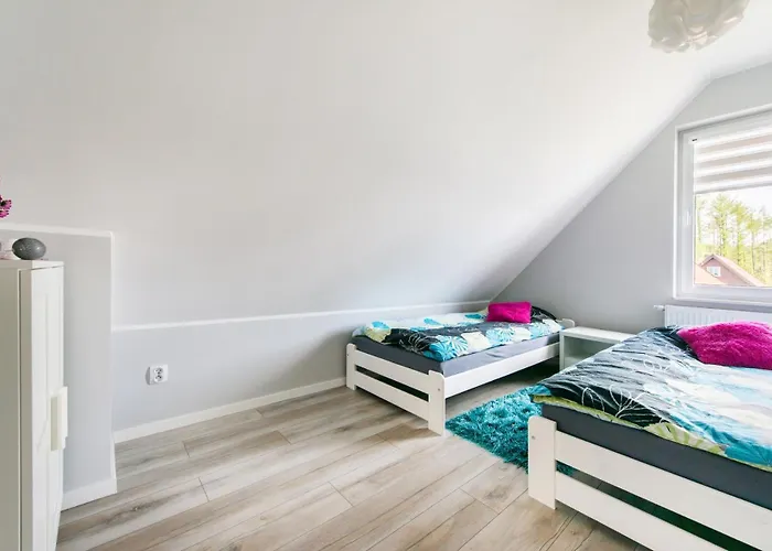 Witome Kaszubskie Siedlisko *