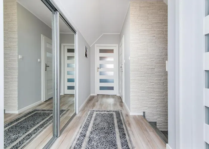 Witome Kaszubskie Siedlisko *