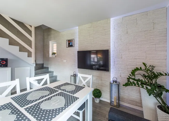 Witome Kaszubskie Siedlisko * Zalakowo