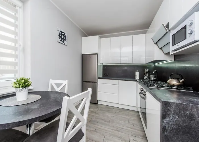 Witome Kaszubskie Siedlisko Prázdninový dům