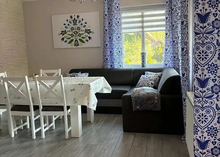 Witome Kaszubskie Siedlisko * Zalakowo