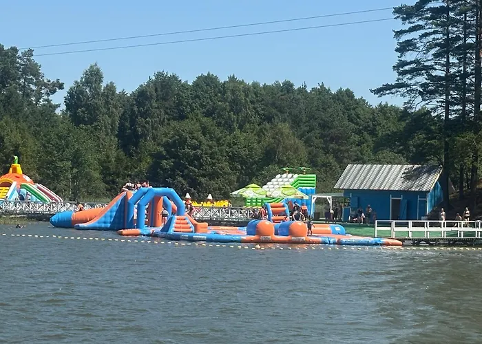 Witome Kaszubskie Siedlisko